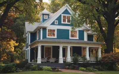 Les secrets pour rénover une maison ancienne tout en respectant son charme d&rsquo;origine